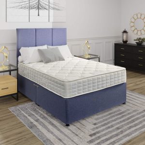 Sleep Cart Memory Foam